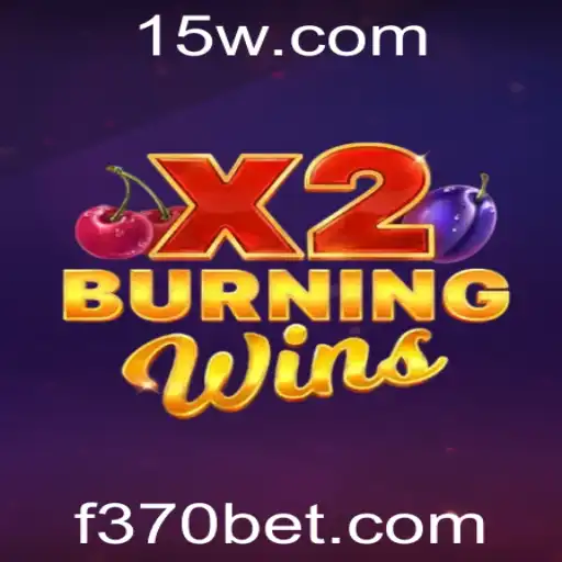 Explorando o Universo de BurningWinsX2 no 370bet