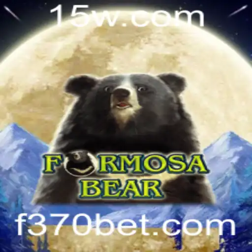 Descubra o Universo de FormosaBear e a Atração de 370bet