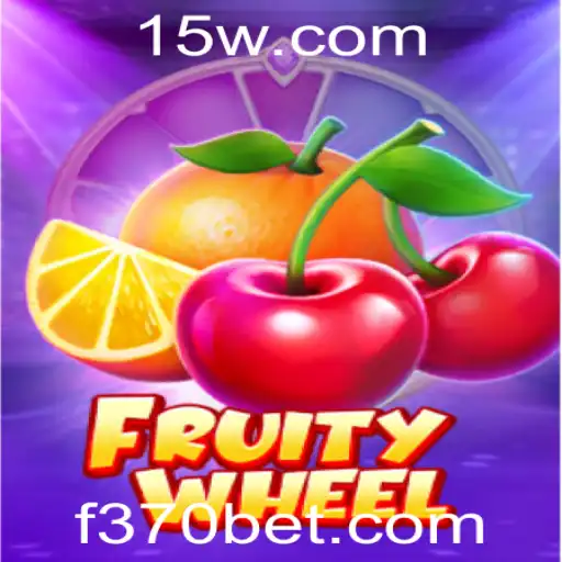 Descubra a Emoção do Jogo FruityWheel com 370bet
