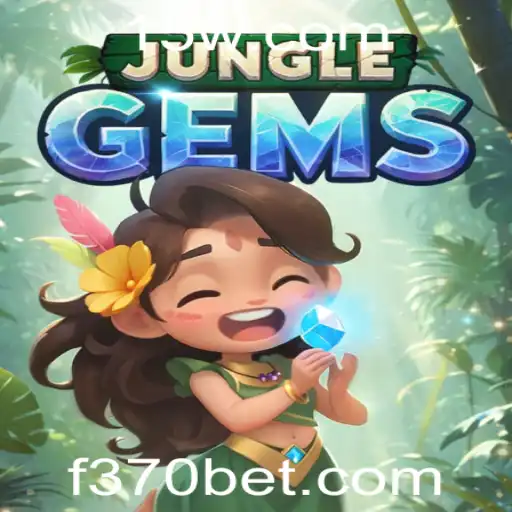 JungleGems: Descubra a Aventura Exótica no Universo dos Jogos