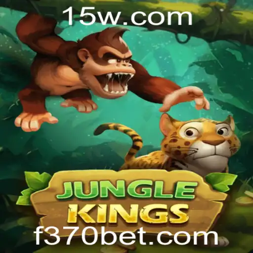 Descubra JungleKings: O Jogo Que Conquista a Selva das Apostas