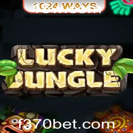 Explorando o Fascinante Mundo do LuckyJungle1024
