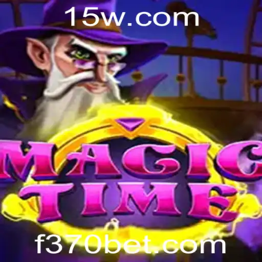 MagicTime: A Nova Sensação no Mundo dos Jogos