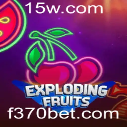 Explorando o Universo de ExplodingFruits: Regras e Estratégias para um Jogo Empolgante