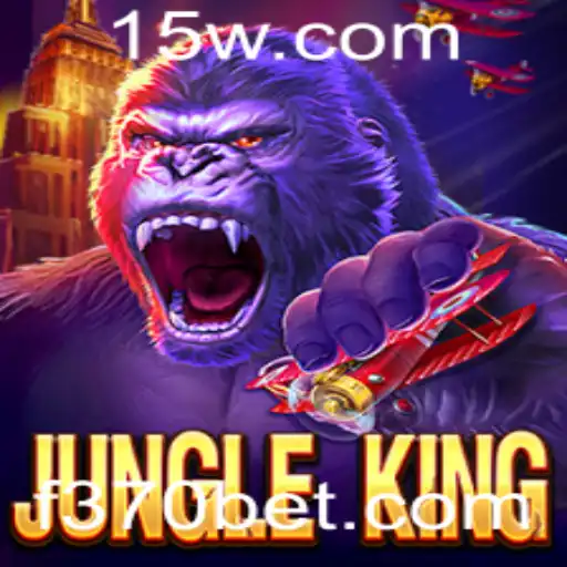 JungleKing: Aventura e Estratégia no Mundo Selvagem