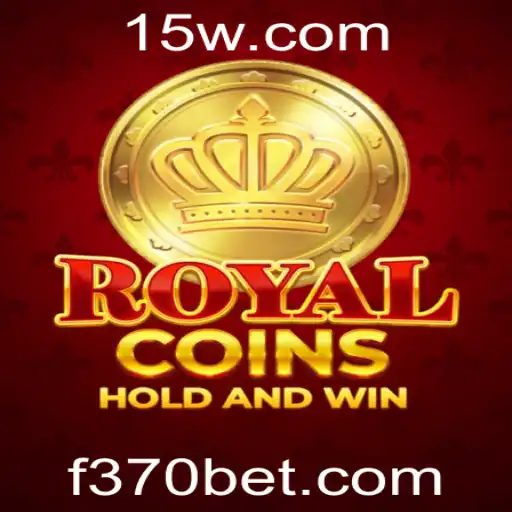 Descubra o Excitante Mundo de RoyalCoins em 370bet