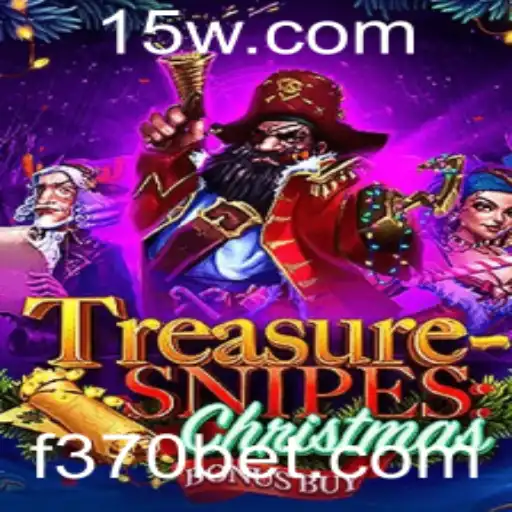 TreasuresnipesChristmas: Descubra o Novo Jogo Emocionante de Caça ao Tesouro