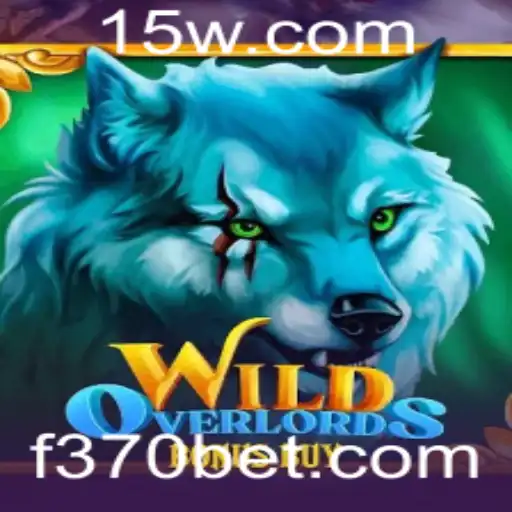 Explorando o Universo de WildOverlordsBonusBuy: O Novo Sucesso da 370bet