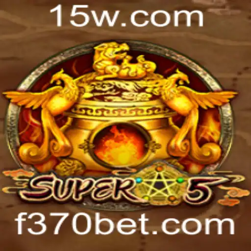 Descubra o Empolgante Universo do Jogo Super5 no 370bet
