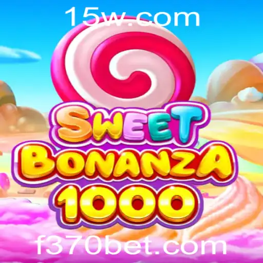 Descubra o Mundo de SweetBonanza1000 e sua Emoção no 370bet