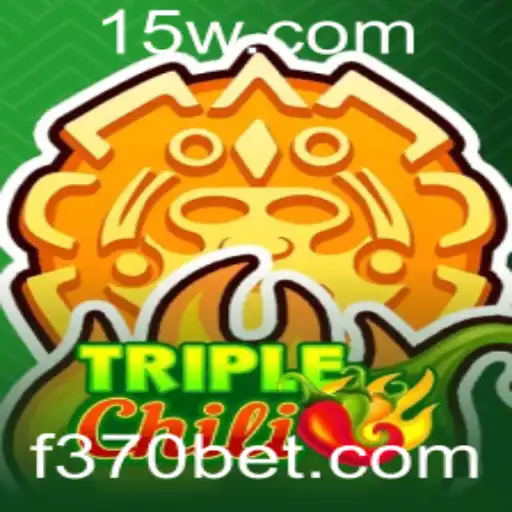 Descubra o Mundo Empolgante de TripleChili: Explore este Jogo Inovador em 370bet