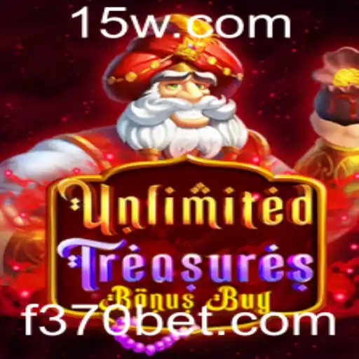 Descubra o Emocionante Mundo de UnlimitedTreasuresBonusBuy no 370bet
